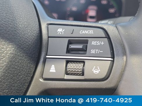 Certified 2024 Honda Accord EX-L image 31