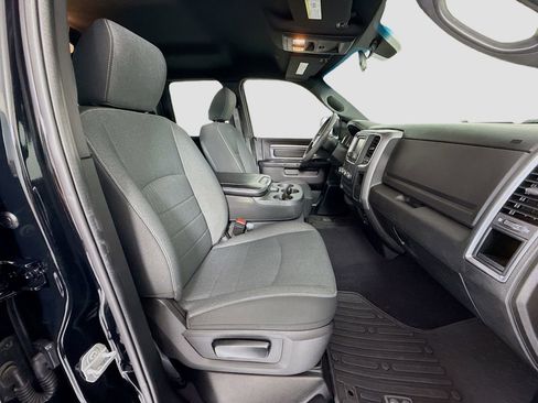 Used 2022 RAM 1500 Classic Warlock w/ Trailer Tow Group image 20