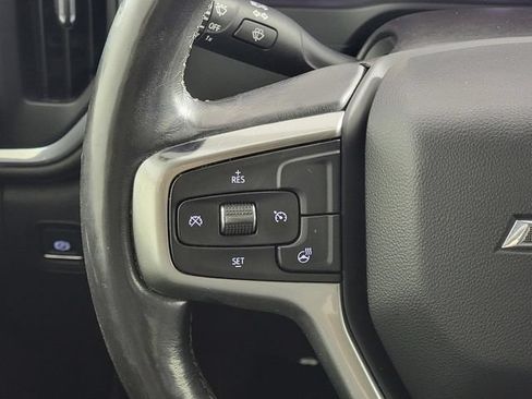 Used 2019 Chevrolet Silverado 1500 RST AWD/4WD image 27