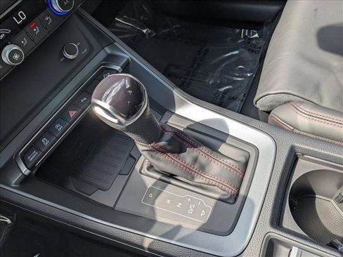 New 2025 Audi Q3 2.0T Premium Plus image 11