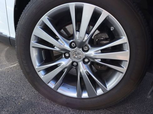 Used 2014 Lexus RX 350 AWD w/ Luxury Package image 14