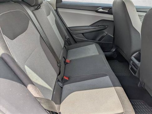 Used 2023 Volkswagen Taos S w/ Driver Assistance Package FWD image 28