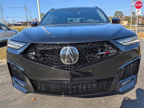 New 2026 Acura MDX Type S image 3