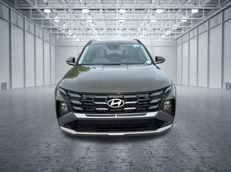 Certified 2025 Hyundai Tucson SEL video 2