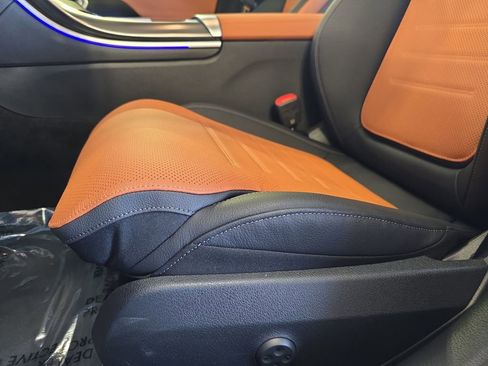 New 2025 Mercedes-Benz C 300 Sedan image 29