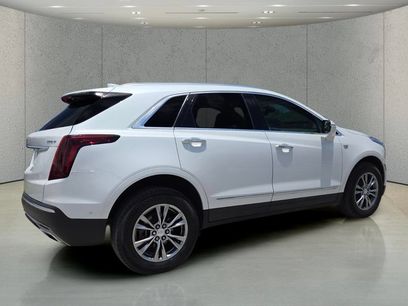 Used 2023 Cadillac XT5 Premium Luxury w/ Technology Package