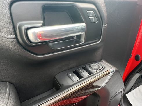 Used 2021 GMC Sierra 1500 SLE RWD image 14