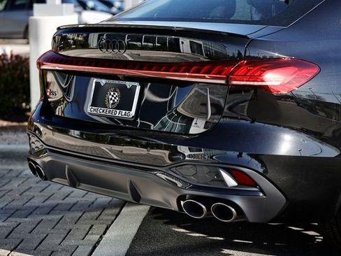 New 2025 Audi S5 Premium Plus AWD/4WD image 9