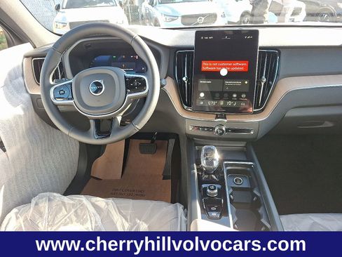 New 2026 Volvo XC60 B5 Plus w/ Protection Package Premier image 7