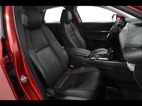 Certified 2023 MAZDA CX-30 AWD 2.5 S w/ Preferred Package image 15