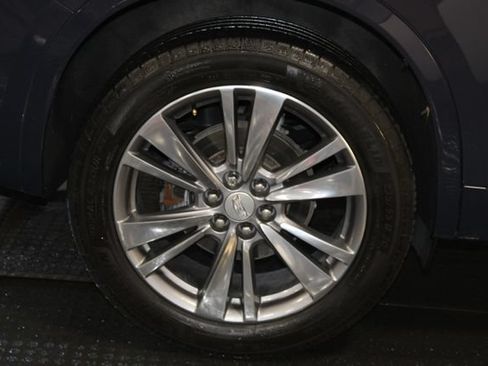 Used 2024 Cadillac XT6 Premium Luxury AWD/4WD image 39