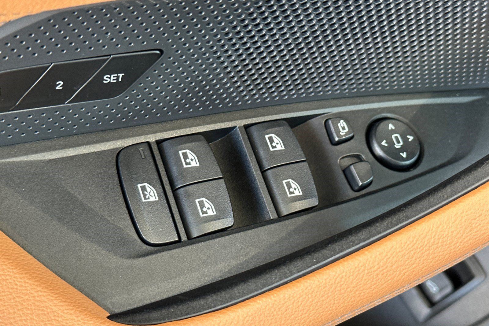 Certified 2024 BMW i4 eDrive35 w/ Convenience Package RWD image 13