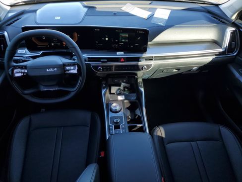 New 2026 Kia Sorento EX w/ EX Premium Package FWD image 17
