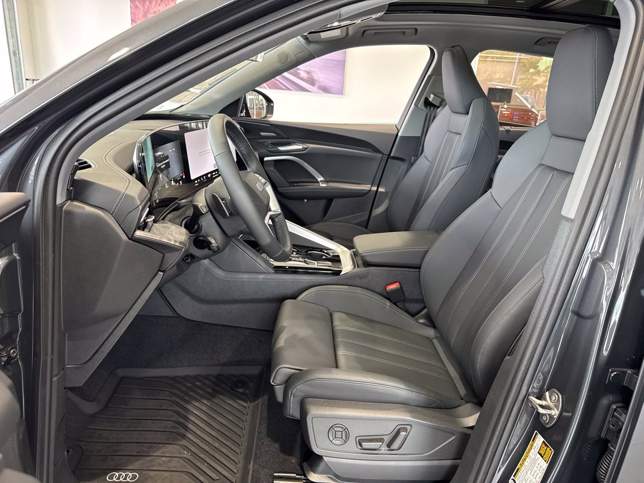 New 2026 Audi Q5 Premium Plus AWD/4WD image 14