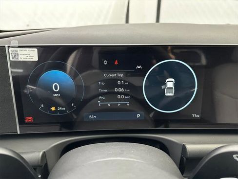 New 2026 Hyundai Santa Cruz SEL image 28