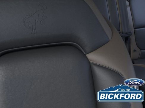 New 2026 Ford Bronco Big Bend AWD/4WD image 18