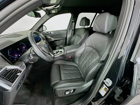 Used 2026 BMW X5 sDrive40i w/ Climate Comfort Package RWD image 21