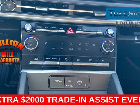 New 2026 Hyundai Santa Fe SEL image 20