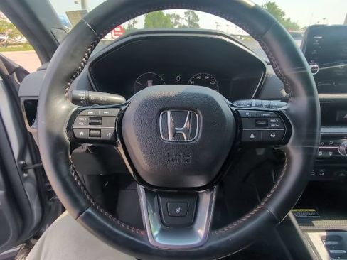 Used 2023 Honda CR-V Sport Touring image 15
