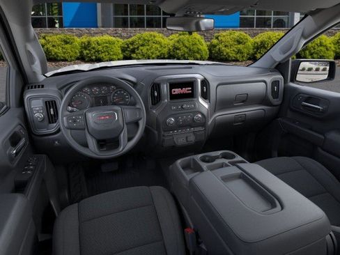New 2026 GMC Sierra 1500 Pro w/ Pro Value Package image 15
