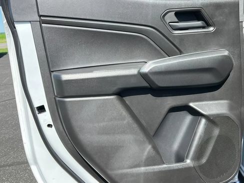 New 2026 Chevrolet Colorado Trail Boss AWD/4WD image 42