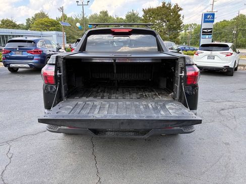 Used 2022 Hyundai Santa Cruz SEL w/ Activity Package AWD/4WD image 11