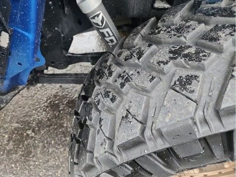 Used 2020 Jeep Gladiator Rubicon w/ Advanced Safety Group image 4