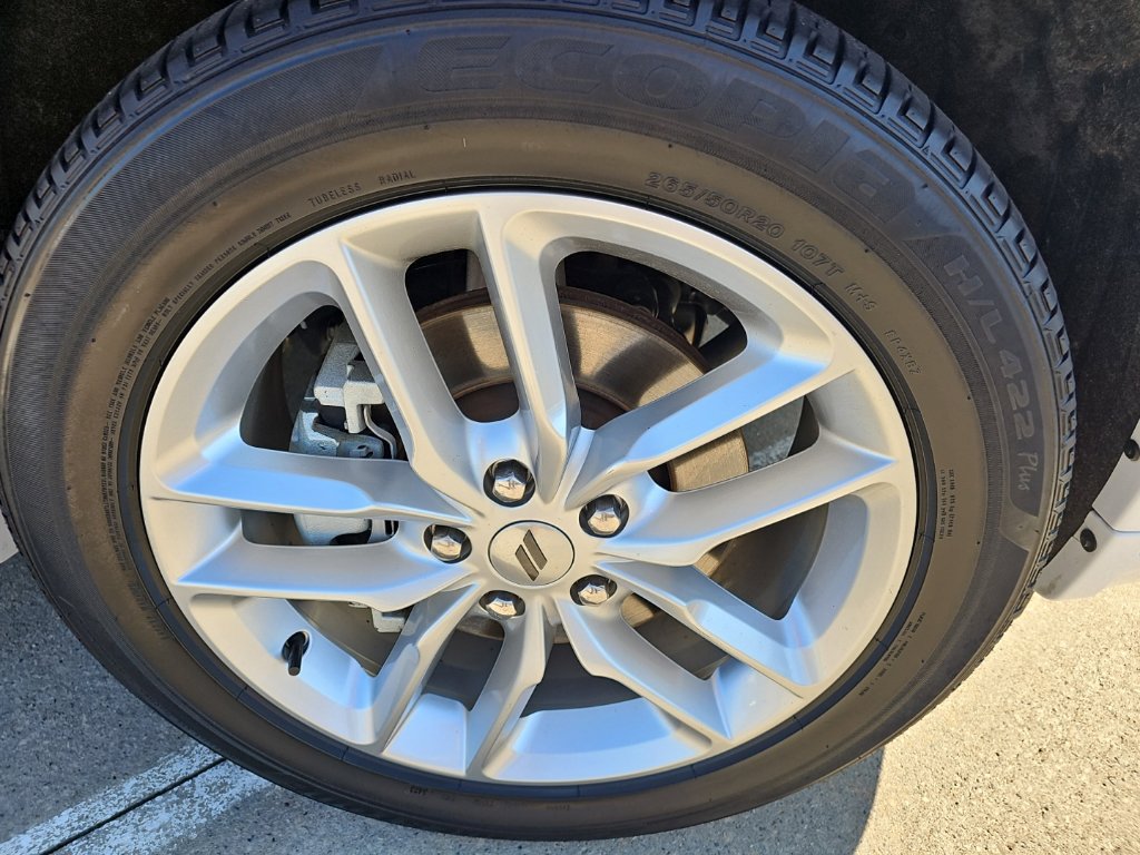 Certified 2023 Dodge Durango GT AWD/4WD image 2