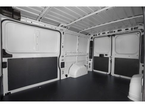 Used 2019 RAM ProMaster 1500 image 16