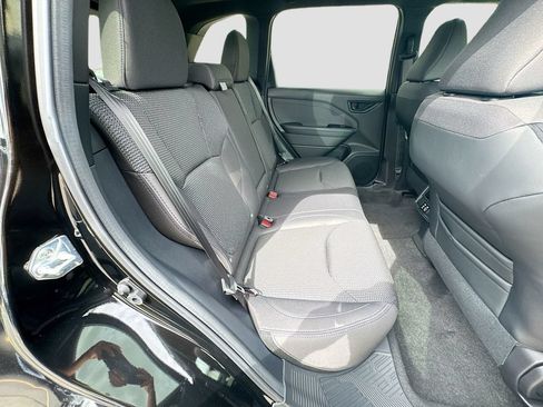 New 2026 Subaru Forester Premium AWD/4WD image 35