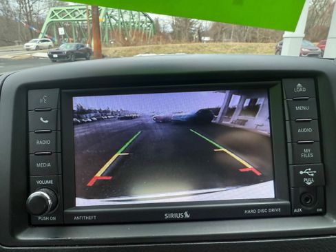 Certified 2020 Dodge Grand Caravan GT image 22