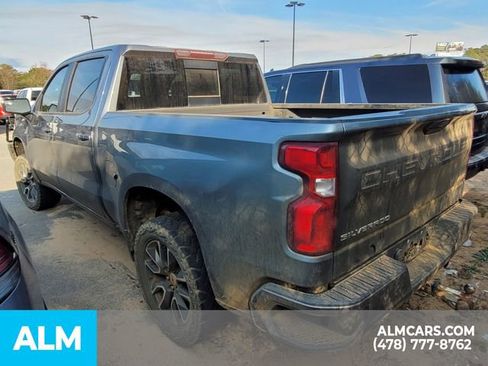 Used 2020 Chevrolet Silverado 1500 RST w/ All-Star Edition image 15