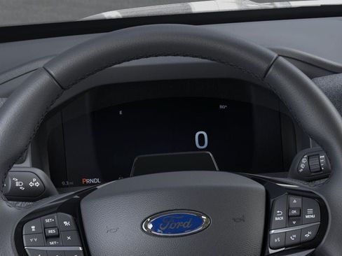 New 2026 Ford Explorer Platinum RWD image 13