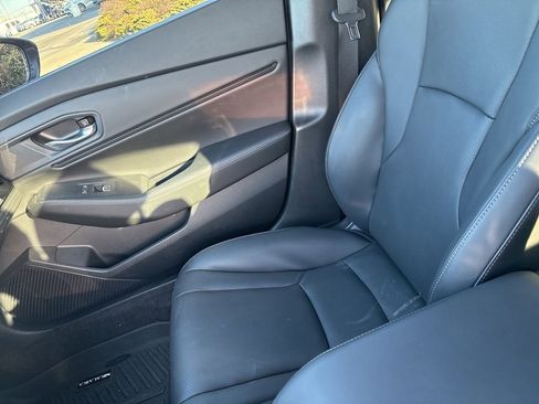 Used 2025 Honda Accord Sport image 28