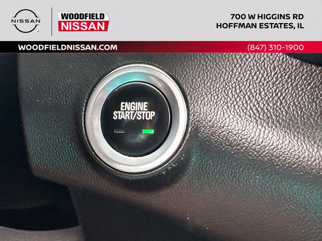 Used 2019 GMC Terrain SLE FWD image 34