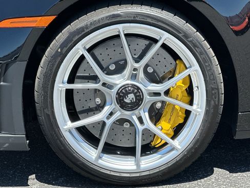 Used 2026 Porsche 911 GT3 RWD image 28