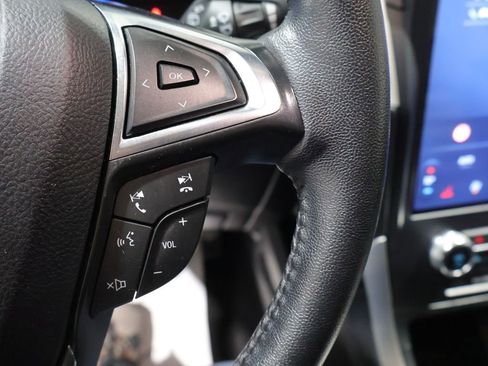 Used 2024 Ford Edge SEL AWD/4WD image 33