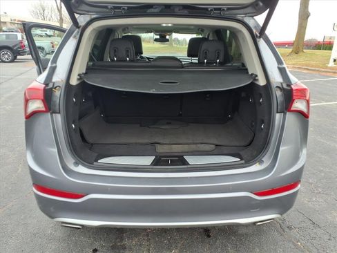Used 2019 Buick Envision Premium image 30