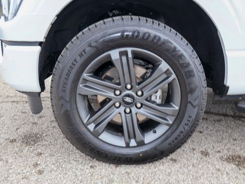 Used 2023 Ford F150 XLT w/ Equipment Group 302A High AWD/4WD image 34