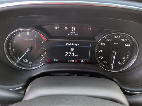 Certified 2023 Cadillac CT5 Sport w/ Cold Weather Package image 33