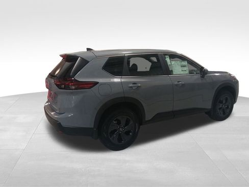 New 2026 Nissan Rogue SV w/ Cold Weather Package image 6