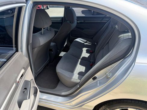 Used 2011 Honda Civic EX image 7