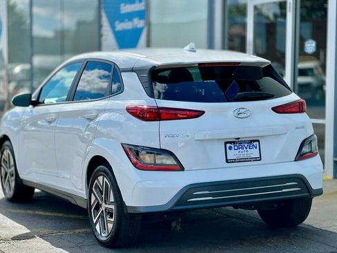 Used 2022 Hyundai Kona SEL w/ Convenience Package image 32