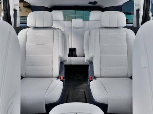 New 2026 Hyundai Palisade Calligraphy AWD/4WD image 12