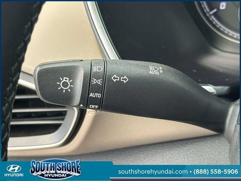Certified 2023 Hyundai Santa Fe SEL AWD/4WD image 26