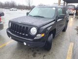 Used 2015 Jeep Patriot High Altitude image 2