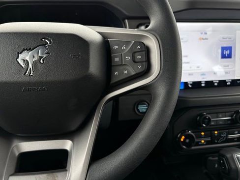 New 2025 Ford Bronco Base w/ Sasquatch Package image 33