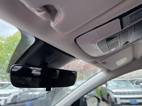 Certified 2023 Hyundai Tucson SEL image 38