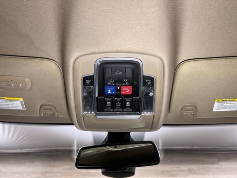 Used 2020 RAM 2500 Laramie AWD/4WD image 16