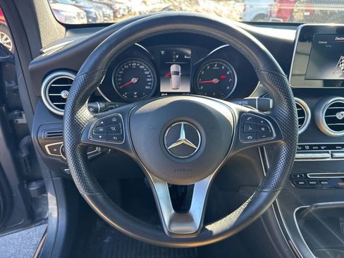 Used 2019 Mercedes-Benz GLC 300 GLC 300 image 22